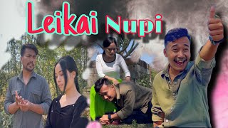 Leikai Nupi  Comedy series [upl. by Kloman]