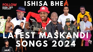 latest maskandi 2024 Bahubhe mjolisi limit menzi handsome khuthuza [upl. by Merna]