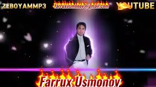 Farrux Usmonov  Zeboyam mp3 Фаррух Усмонов  Зебоям mp3 [upl. by Othilie]