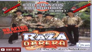 El Turbo  La Raza Obrera [upl. by Orvah]