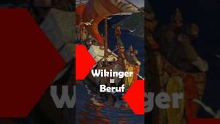 Wikinger waren kein Volk ‼️ [upl. by Trembly]