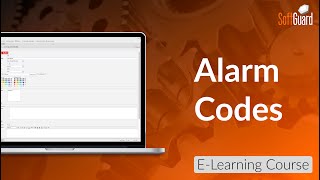 ABC of Configurations Alarm Codes [upl. by Ttirrem746]