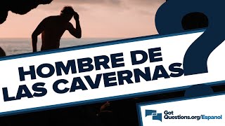 ¿Qué dice la Biblia sobre los cavernícolas hombres prehistóricos los neandertales  GotQuestions [upl. by Araid]