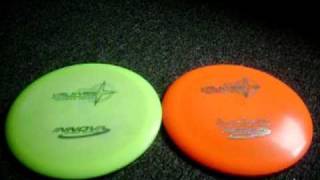 Disc Golf Tips Max Weight Light Weight Flat Domey Disc Golf Nerd [upl. by Adnilec]