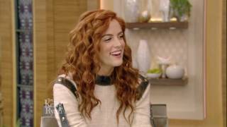 Riley Keough Spends Christmas in Graceland [upl. by Akemehc]