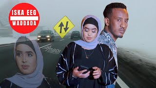 XARIIR AHMED  BEST SONG  ISKA EEG WADDADA  NEW SOMALI MUSIC  OFFICIAL VIDEO 2022 [upl. by Alfred]