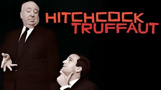 Hitchcock  Truffaut 2015 Subtitulado en español [upl. by Ainex]