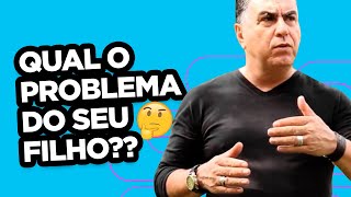 FILHOS REBELDES E DESOBEDIENTES O QUE FAZER [upl. by Alves]