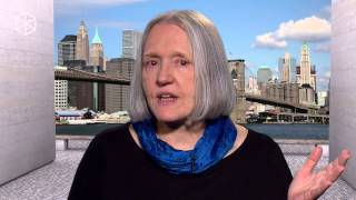 Saskia Sassen 66  Consequences of Globalization  Leuphana Digital School [upl. by Ayalahs]