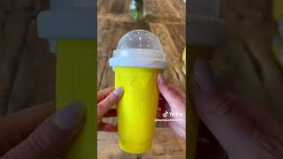 How to win a free slushie cup freedrinks free giveaway [upl. by Sheya]