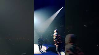 Meek Mill Featuring Nipsey Hussle amp Tory Lanez One of the best concerts in history 🏆 [upl. by Willman]