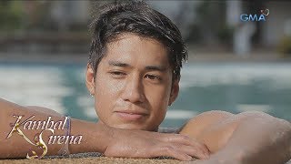 Kambal Sirena Full Episode 21 [upl. by Nodnyl]