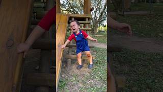 Ketchup Prank on Dad 😱😵😵‍💫😂 funny funnymoments mood comedy collor nature like shorts [upl. by Alym466]