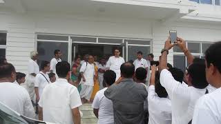 PARAM PUJONIO BABAI DA AT JAMPUI HILL SATSANG VIHAR IN TRIPURA [upl. by Ydnyl]