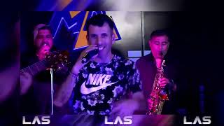 REMIX REPANDILLA loquito por ti RICKY DJ LA PAZ BOLIVIA [upl. by Ilehs]