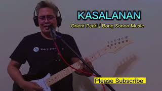 KASALANAN ORIENT PEARL COVER [upl. by Jevon]