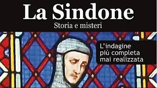 La Sindone  Storia e misteri Capitolo 1 di 14 [upl. by Serge]