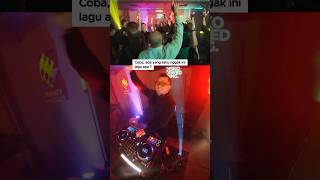 Ini Bedanya CWK vs CWK di lantai Dansa Wedding Afterparty diskodiwedding weddingdj semarang [upl. by Neurath206]