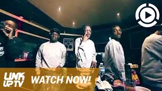 AR15  Section Boyz  Trapping Aint Dead Music Video  Link Up TV [upl. by Akemeuwkuhc]