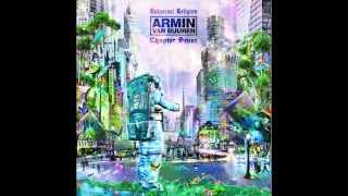 Armin van Buuren universal religion chapter 7 [upl. by Elleinahc]