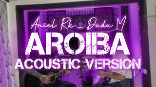 AroibaAniel Rk X Dudu M Acoustic Version [upl. by Holly840]