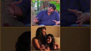 Vani Bhojan Deleted Scenes  Karthick Subbaraj  Mahaan  Shorts [upl. by Annuaerb348]