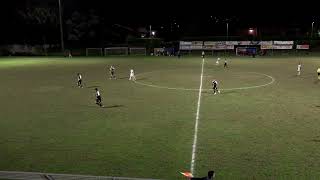 REVELLO VS LAGNASCO HIGHLIGHTS [upl. by End]