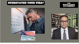 Can You Get a Green Card After Overstaying Your Visa [upl. by Eustache]