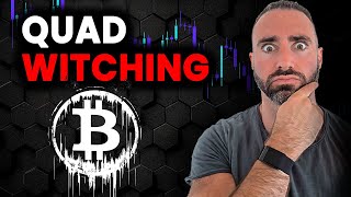 Bitcoin Expect A Major Price Pivot On This Date [upl. by Blackburn552]