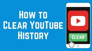 How to Clear YouTube Search History on Any Device [upl. by Dincolo]