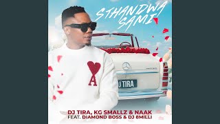 STHANDWA SAMI [upl. by Rodrick]