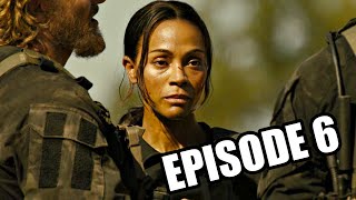 Special Ops Lioness Season 2 Episode 6  JOE Life in Danger amp SHOCKING Twist Revealed [upl. by Nielsen]