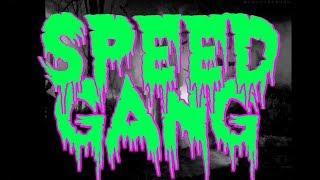 SPEED GANG  SUCCUBUS LULLABY LYRIC VIDEO [upl. by Derian]