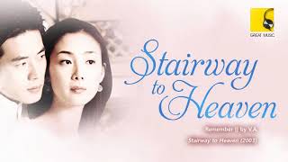 08 Remember Stairway to Heaven OST [upl. by Anauj56]