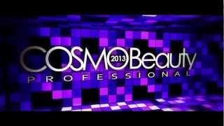 Feria Cosmo Beauty Professional 2013 [upl. by Ivie]