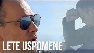 Lete uspomene  Alen Nižetić OFFICIAL VIDEO [upl. by Hedwig358]