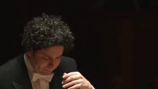 Dudamel amp GSO  Cavalleria Rusticana  Intermezzo [upl. by Maurine]