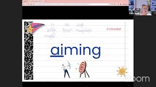 3rdGrade Spelling Lesson on Long A thirdgrade spelling [upl. by Hsur]