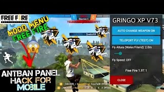 🥶Free fire Hack kaise download kare 😱 New hack GRINGO XP V73 use kase kare 🥶viral ffhack [upl. by Aemat]