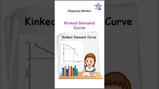 Kinked Demand Curve in Oligopoly [upl. by Lomaj947]