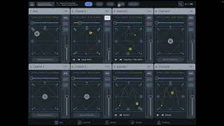 Meyer Sound Spacemap Go Assignment  Part 9 [upl. by Renferd]