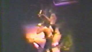 AC\DC 1979 TORONTO THE JACK LIVE BON SCOTT RARE CONCERT [upl. by Eirrotal]