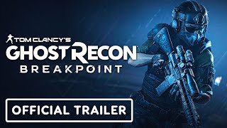 Tom Clancy’s Ghost Recon Breakpoint Operation Motherland  Official Launch Trailer [upl. by Kciredorb391]