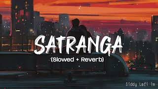 mind relaxing lofi song 🥰 arijit singh song 🥰 sad song 😭 lofi song mashup [upl. by Jaqitsch127]