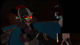 Existence Prelude VRChat Map  11124 [upl. by Afnin]