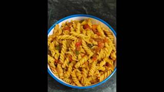 5 MinutesPasta RecipeEasyPasta Recipe Shortrevtidesirasoi85 [upl. by Kalinda515]