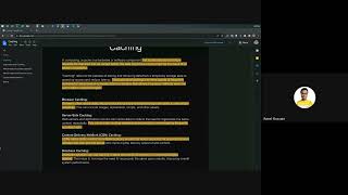 Lecture  133  HTTP Response Caching using Redis  Fullstack Army [upl. by Falk781]