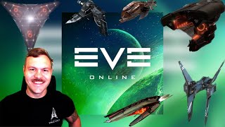 Eve Online Farming ISK T6 Abyssals  Abyssal Deadspace Guide [upl. by Kal669]