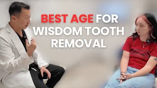 Are You Too Old To Get Your Wisdom Teeth Removed [upl. by Nichy]