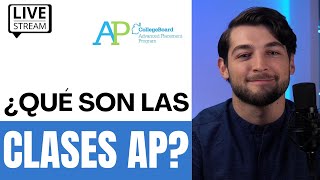 ¿Qué son las clases AP [upl. by Drabeck]